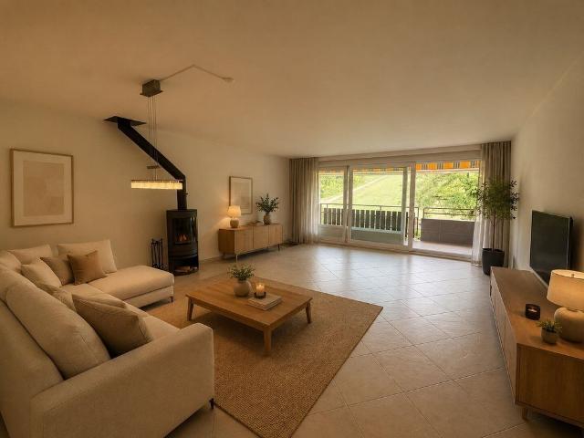 Apartment mieten in Perly-Certoux