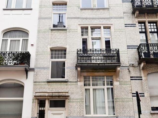 Kot location à Brussel, Bruxelles