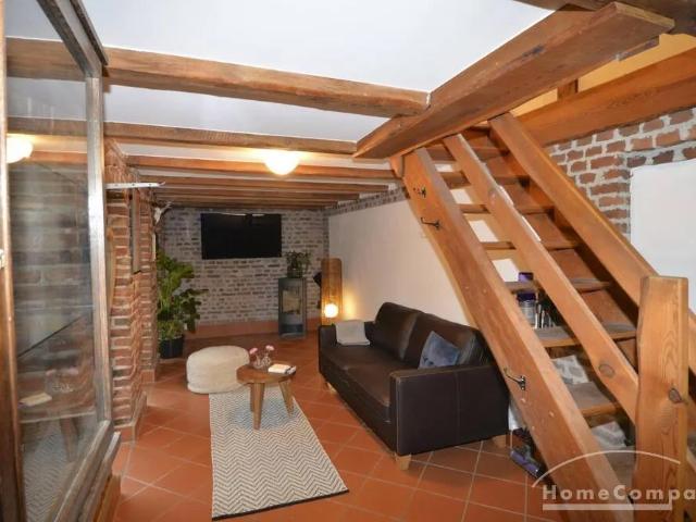 Apartment mieten in Babelsberg Nord, Potsdam
