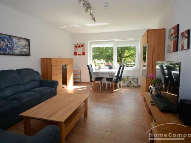 Apartment mieten in Suchsdorf, Kiel