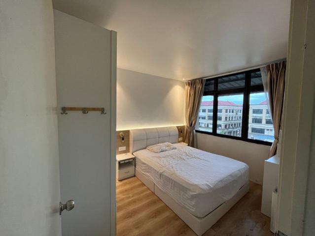 Apartment for sale in Kuching, Bahagian Kuching