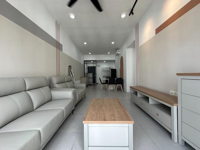 Apartment for rent in Kuching