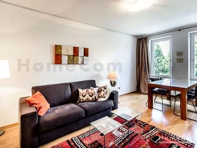 Apartment mieten in Ludwigsvorstadt-Isarvorstadt, München