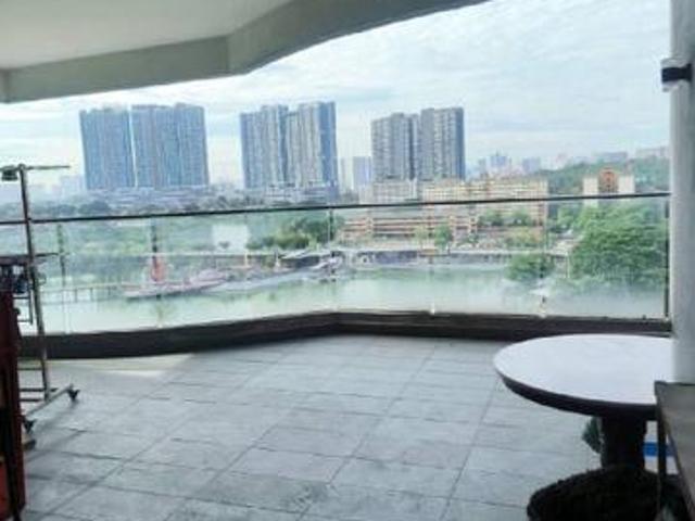 Serviced Residence for sale in Selayang, Selangor