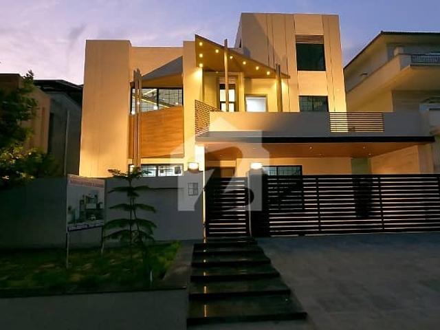 House for sale in Islamabad