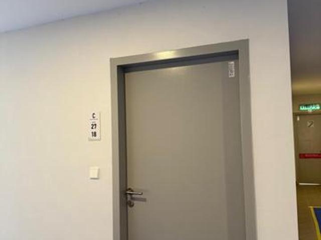 Serviced Residence for rent in Selayang, Selangor