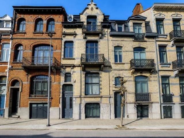 Maison location à Sint-lambrechts-woluwe, Bruxelles