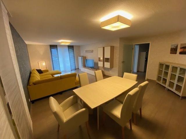 Apartment mieten in Westliches Ringgebiet, Braunschweig