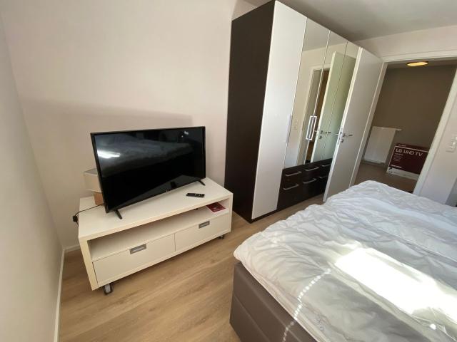 Apartment mieten in Westliches Ringgebiet, Braunschweig