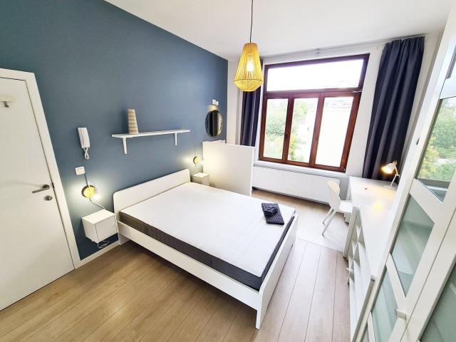 Kamer location à Bruxelles - Brussel, Schaerbeek - Schaarbeek
