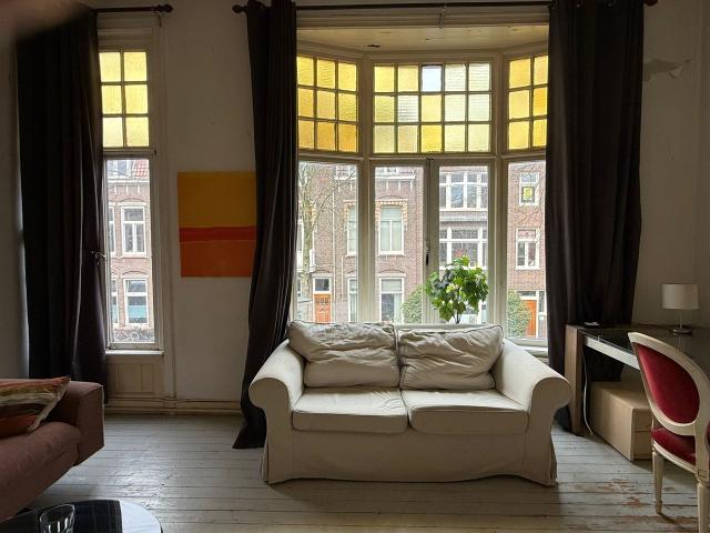 Studio te huur in Schildersbuurt, Groningen