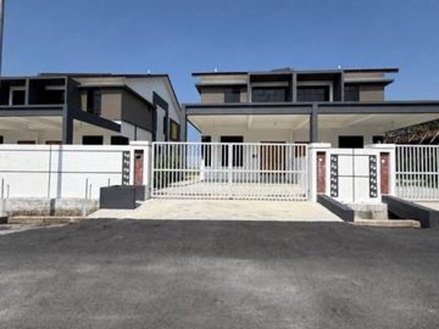 Residential House for sale in Kuantan, Pahang