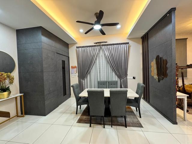 Residential House for sale in Wellesley, Penang