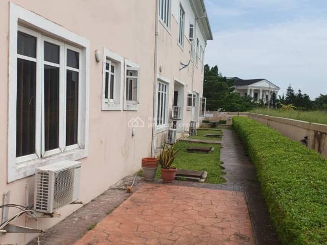 Property for rent in Eti Osa, Abuja