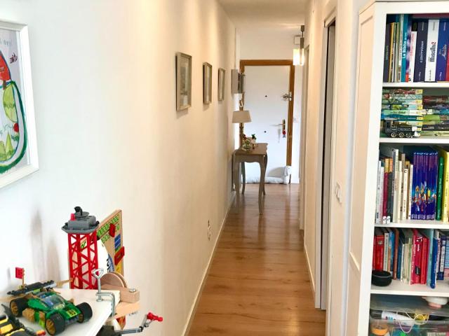Apartamento en alquiler en Cornellà De Llobregat, Almeda