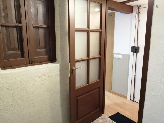 Apartamento en alquiler en Ciutat Vella, Barcelonès