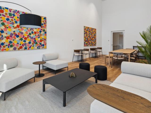 Apartment mieten in Lend, Gersdorf-Feistritz