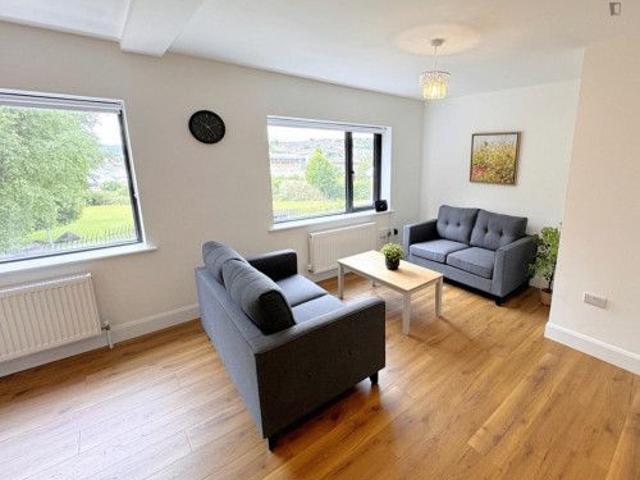 Room to rent in Clogheen, South Tipperary
