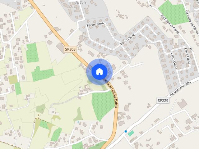 Appartamento in affitto a Pozzuoli, Campania