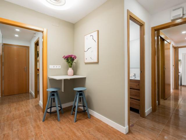 Apartamento en alquiler en Vallès Occidental, Catalunya
