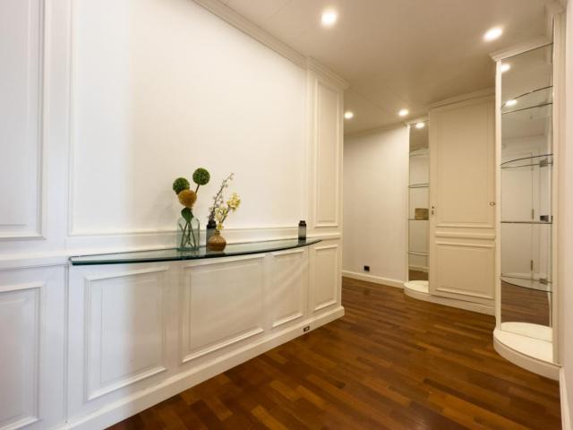 Apartamento en alquiler en Sarrià - Sant Gervasi, Barcelonès