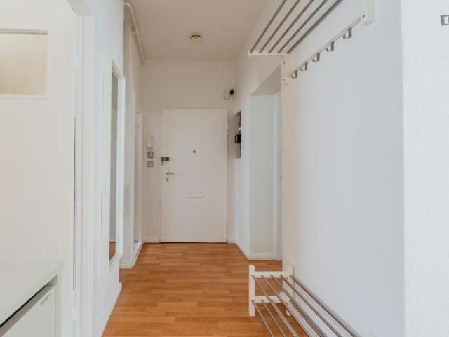 Apartment mieten in Wilhelmstadt, Berlin
