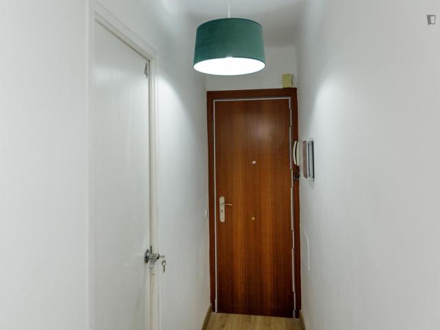 Apartamento en alquiler en Districte II, Barcelonès