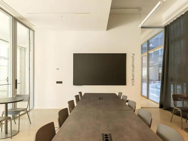 Habitación en alquiler en La Mina - districte 6, Barcelonès
