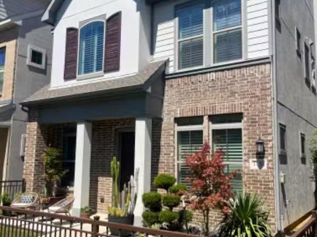 House for rent in Dallas