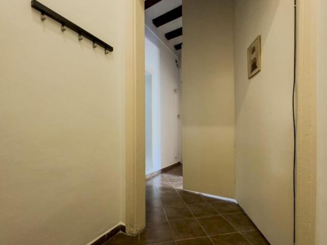Apartamento en alquiler en Ciutat Vella, Barcelonès