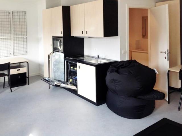 Kot location à Elsene, Bruxelles