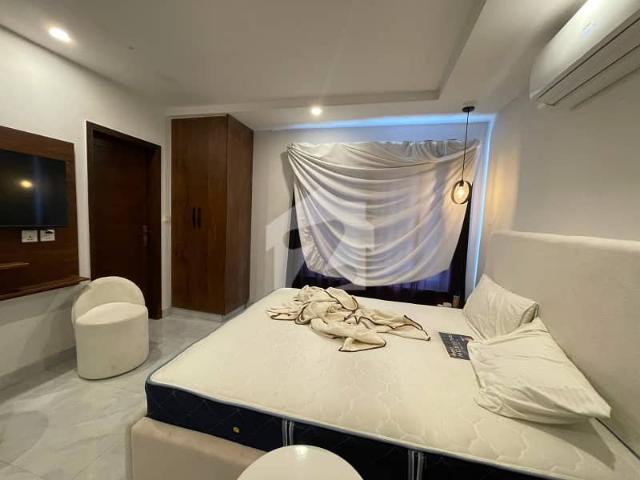 Apartment for sale in Rawalpindi, Islamabad Capital Territory
