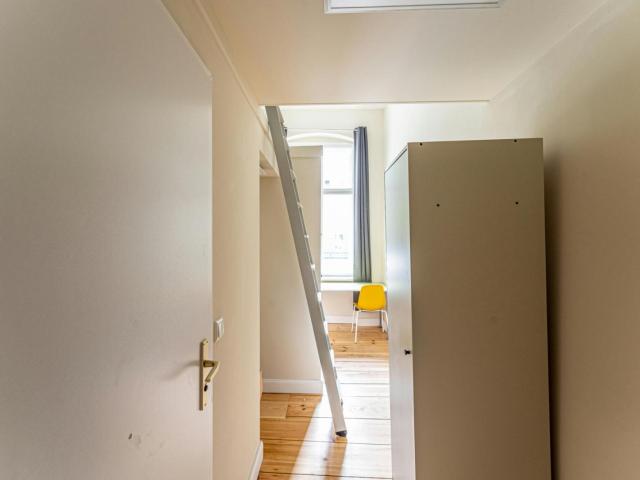 Atelier mieten in Charlottenburg, Berlin