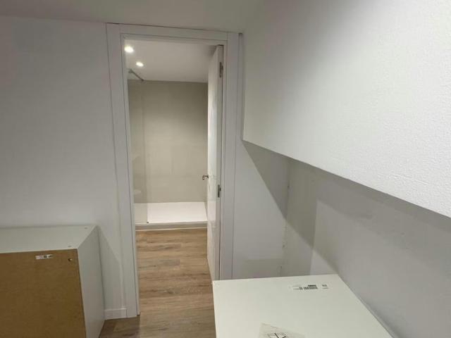 Estudio en alquiler en Horta-Guinardó, Barcelonès