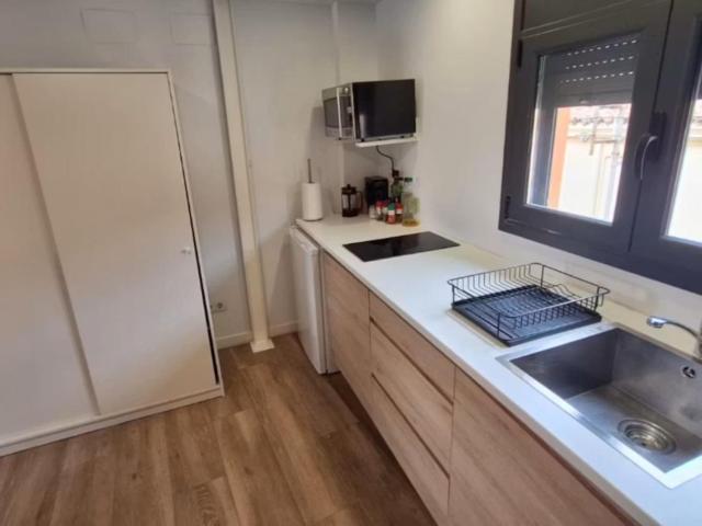 Estudio en alquiler en Vallès Occidental, Catalunya