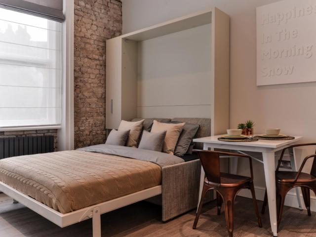 Apartment for rent in West Hampstead, Isle Of Man