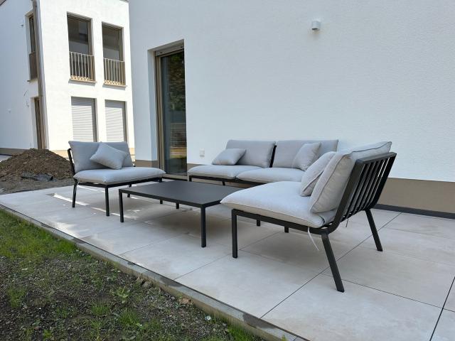 Apartment mieten in Deichhaus, Siegburg