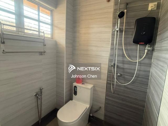Residential House for rent in Kinabalu, Sabah