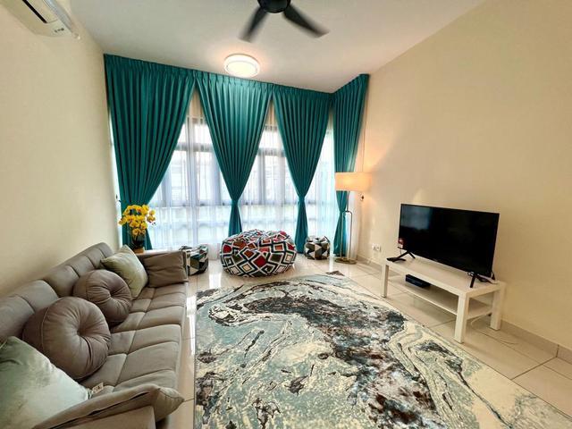 Condominium for sale in Putrajaya
