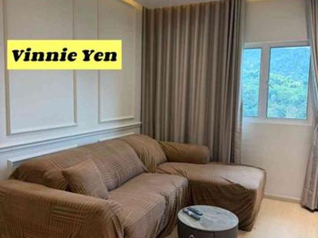 Condominium for rent in Georgetown, Penang