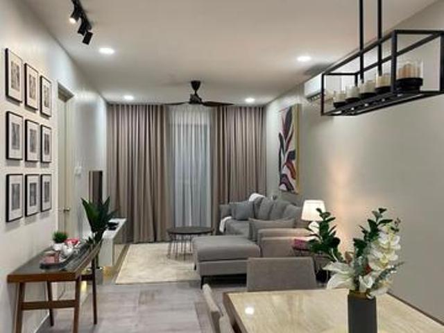 Apartment for sale in Kuching, Sarawak