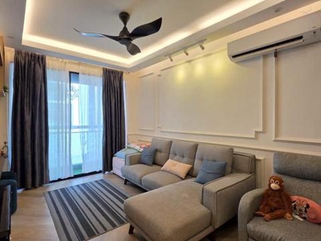 Apartment for sale in Kuching, Sarawak