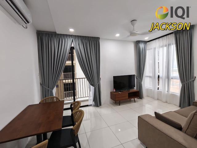 Apartment for rent in Wellesley, Penang