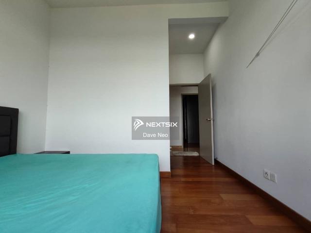 Residential House for rent in Country Heights Damansara, Kuala Lumpur