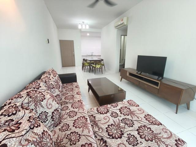 Condominium for sale in Mukim 16, Tena