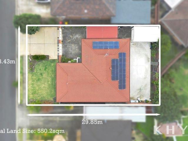 House for sale in Sydney, New South Wales
