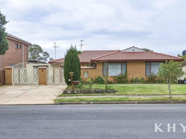 House for sale in Sydney, New South Wales