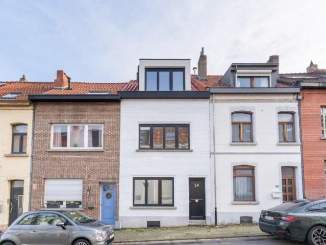 Maison location à Sint-pieters-woluwe, Bruxelles