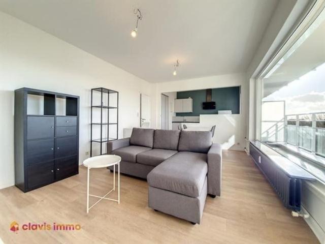 Kot location à Anderlecht, Bruxelles
