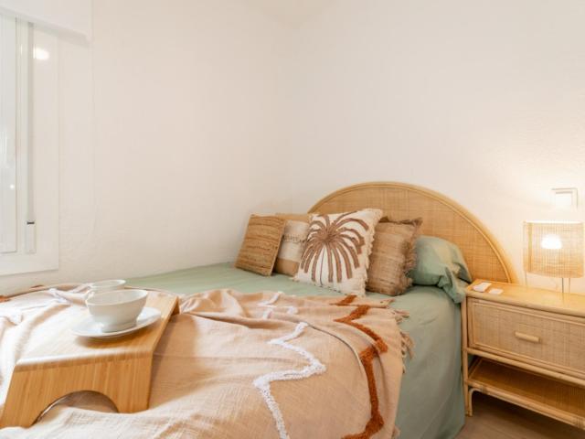 Apartamento en alquiler en Horta-Guinardó, Barcelonès